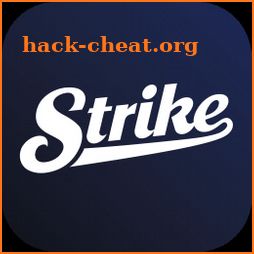 Strike Smart Baseball icon