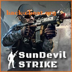 Strike Sun Devil: Commando Secret Missions icon