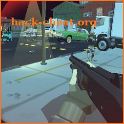 Strike Trooper - Online FPS Shooter icon