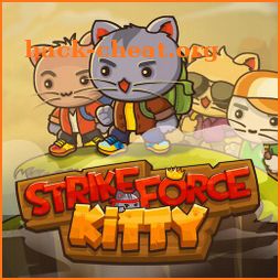 StrikeForce Kitty icon
