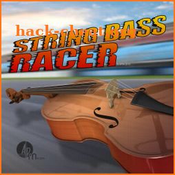 String Bass Racer icon