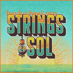 Strings & Sol 2021 icon