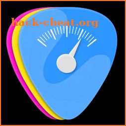 Strings Tuner - Guitar Ukulele icon