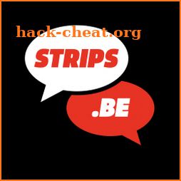 Strips.be icon