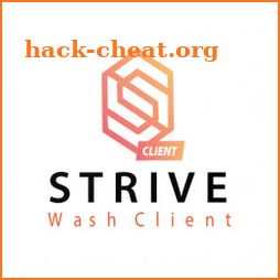 Strive Wash Client icon