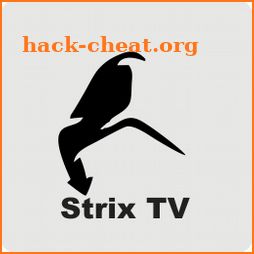 Strix TV Latest Version icon