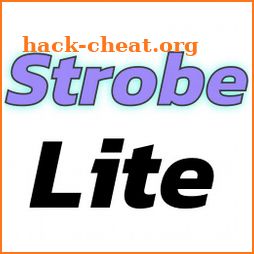 StrobeLite Sports Training icon