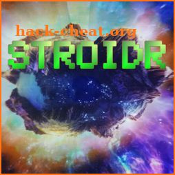 STROIDR icon