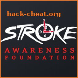 Stroke Awareness Foundation icon