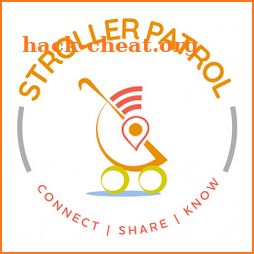 Stroller Patrol icon