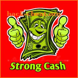 Strong Cash icon