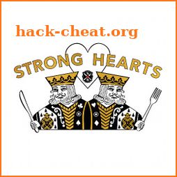 Strong Hearts Cafe icon