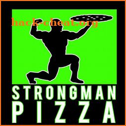 Strongman Pizza - Redlands icon