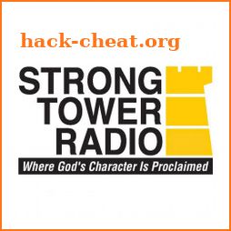 StrongTower Radio WGCP icon