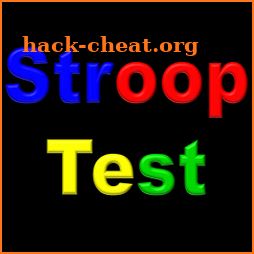 Stroop Tests for Science icon