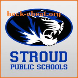 Stroud Public Schools icon
