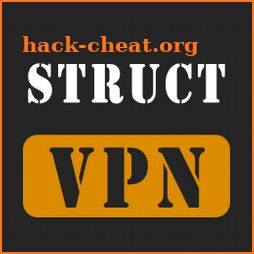 Struct VPN Hub : Unlimited VPN - Secure WIFI Proxy icon