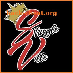 StruggleVille Tunes Radio icon