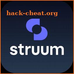 Struum: Stream Shows & Movies icon
