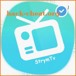 StrymTv Live clue icon