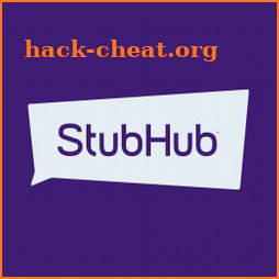 StubHub - Live Event Tickets icon