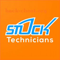 Stuck Technicians icon