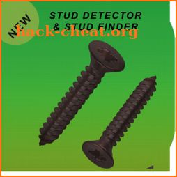 Stud Detector 2020: Metal & Stud finder Free icon