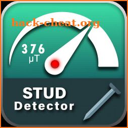Stud detector 2020: stud finder scanner 2020 icon
