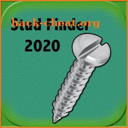 Stud finder 2020: free stud and metal detector icon