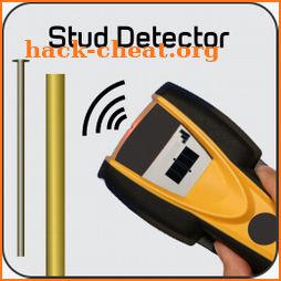 Stud Finder 2021: free metal stud Detector icon