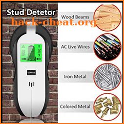 Stud Finder 2021: Stud Metal Detector icon