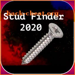 Stud finder & metal detector free icon