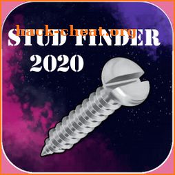 Stud finder and metal detector icon
