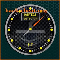Stud Finder, Metal Finder, Metal Detector Real icon