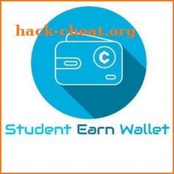 Student Earn Wallet icon