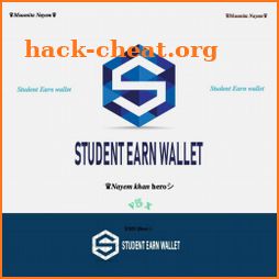Student Earn Wallet v5x icon