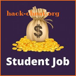 Student Job icon