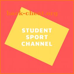 Student Sport Channel icon