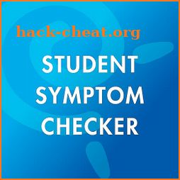 Student Symptom Checker icon