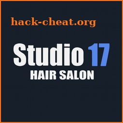 Studio 17 Hair Salon icon