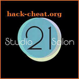 Studio 21 Salon icon