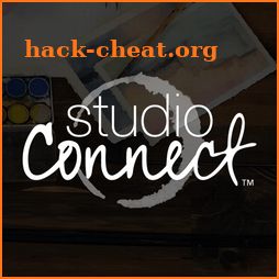 Studio Connect™ icon