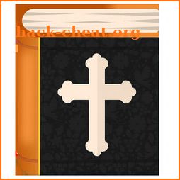 Study Bible KJV commentaries icon