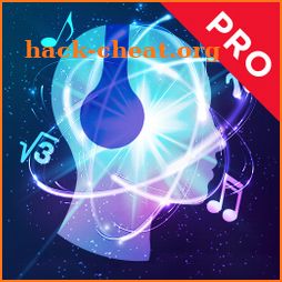 Study Music 🎧 Memory Booster PRO: (Focus & Learn) icon