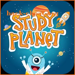 Study planet icon