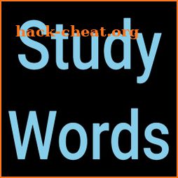 Study Words (unlocked) icon