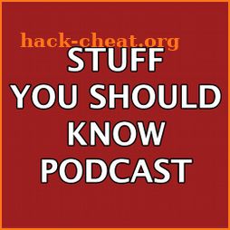 Stuff You Should Know Podcast Unofficial icon