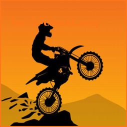Stunt Bike Racer icon