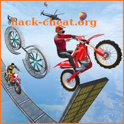 Stunt Bike Racing Tricks 2 icon