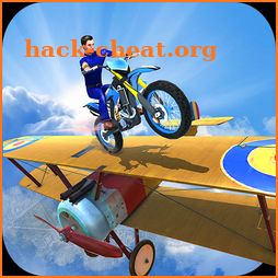 Stunt Bike Speed Rider﻿ icon